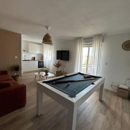 Romantique Room Muret Bagian luar foto